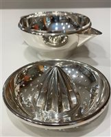 Spremiagrumi Floriddia Gioielli in Argento ARG297 - ARG297